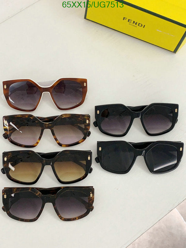 SAMC - FDE Glasses - 050