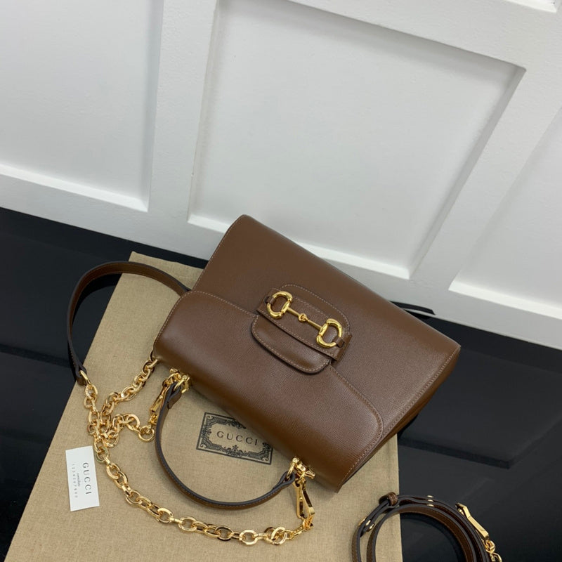 Satchel Bags - GCI Bags - 918