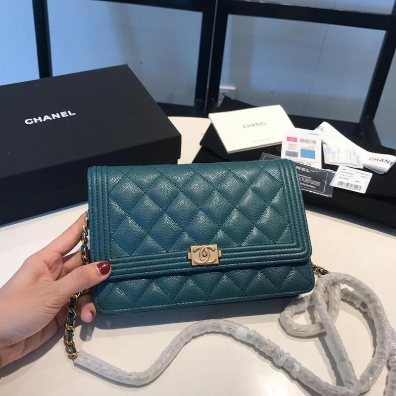 Satchel Bags - CHL Bags - 6518