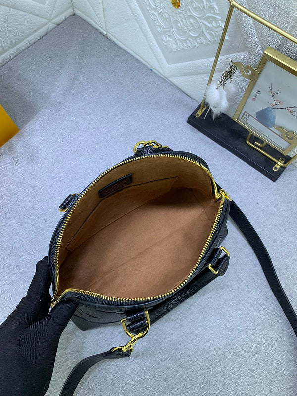 Satchel Bags - VL2 Bags - 153