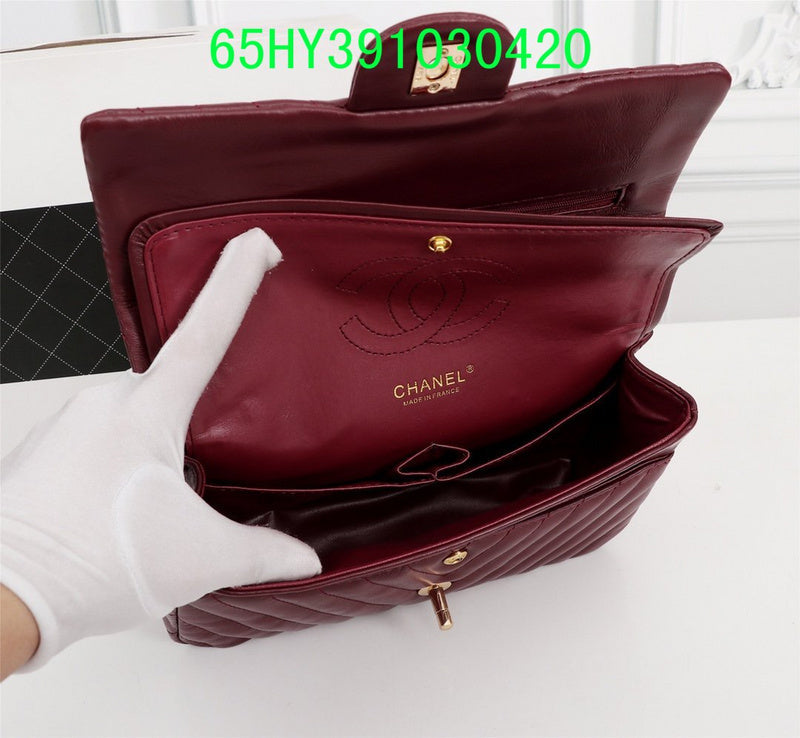 Satchel Bags - CHL Bags - 5475