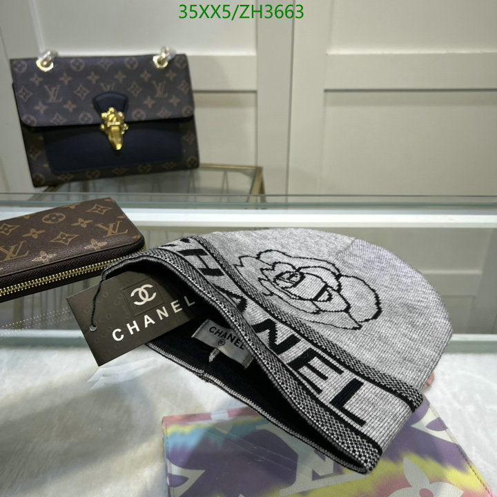 SAMC - CHL Caps & Hats - 439