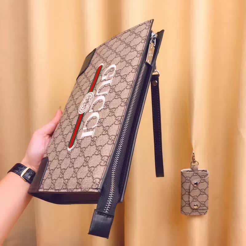 Satchel Bags - GCI Bags - 110