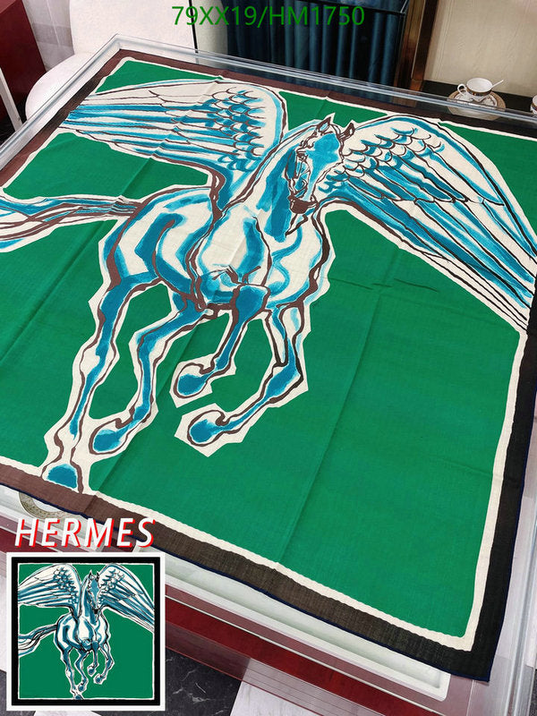 SAMC - HMS Scarves - 907