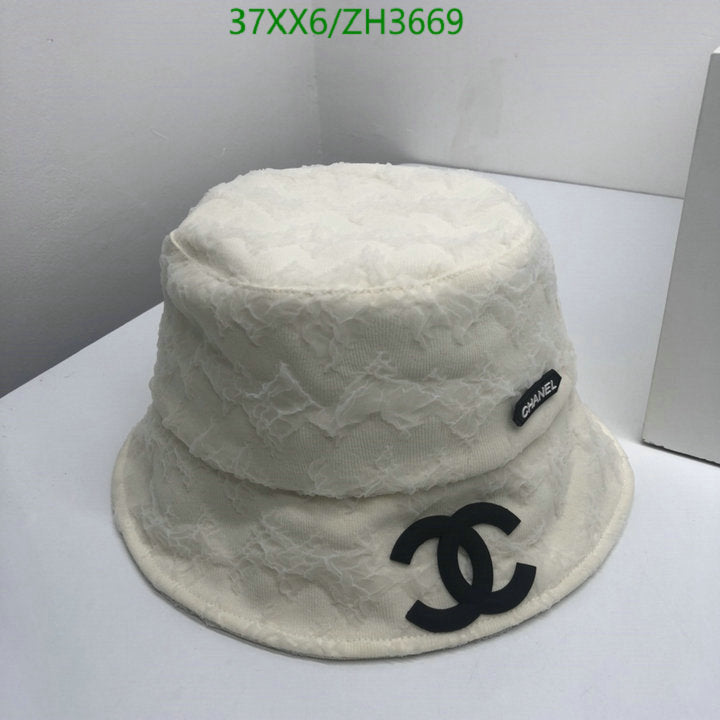 SAMC - CHL Caps & Hats - 444
