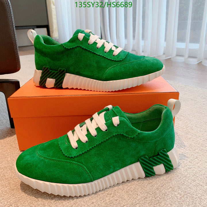 SAMC - HMS Women Shoes - 438