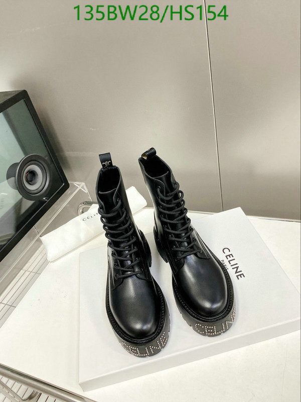 SAMC - COL Women Shoes - 125