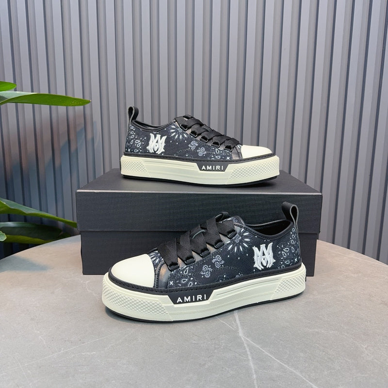 glami - AMIR Men Shoes - 316