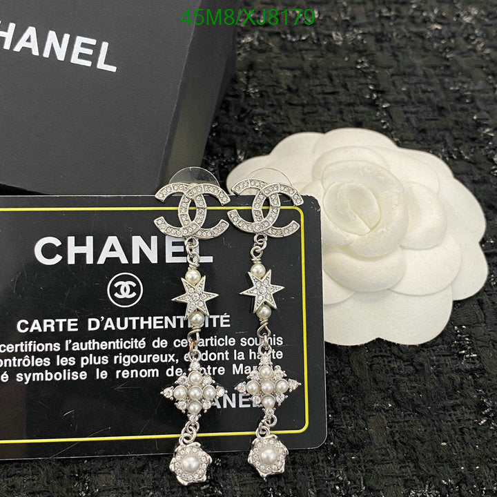 SAMC - CHL Jewelry - 904