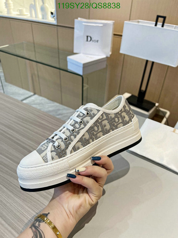 SAMC - DOR Women Sneakers - 088