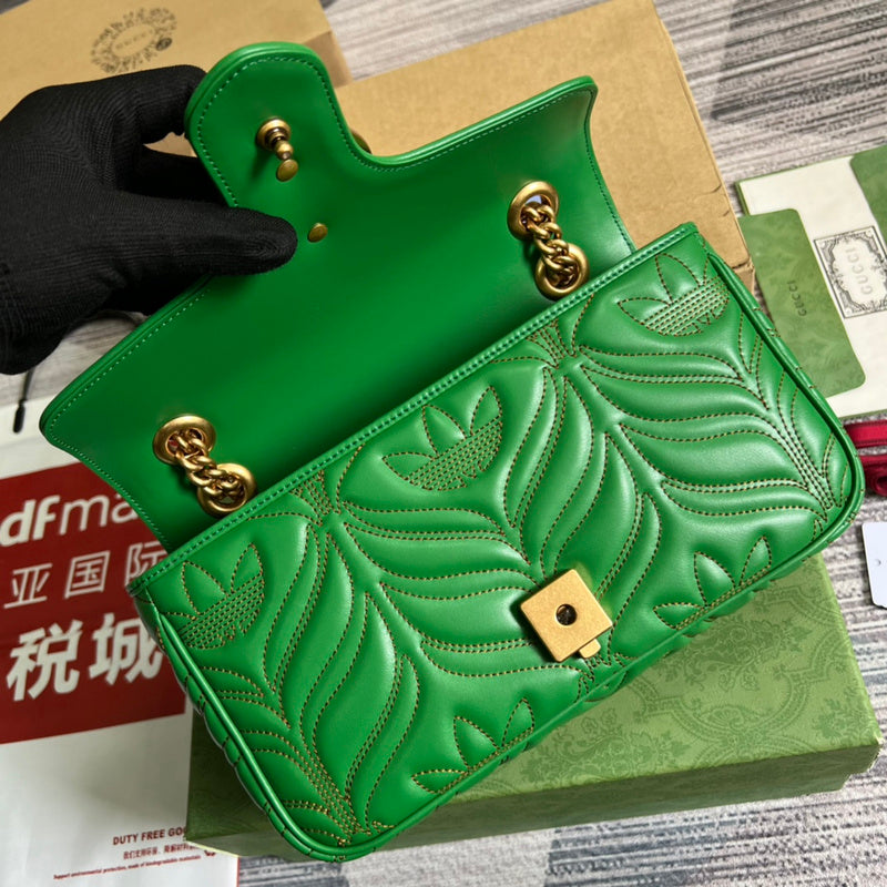 ELE - GG Bags - 511
