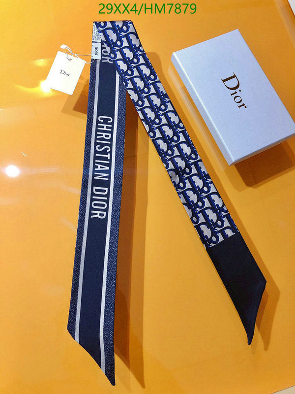 SAMC - DOR Scarves - 371