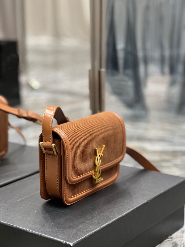 Glami- Glami- - SLY Bags - 872