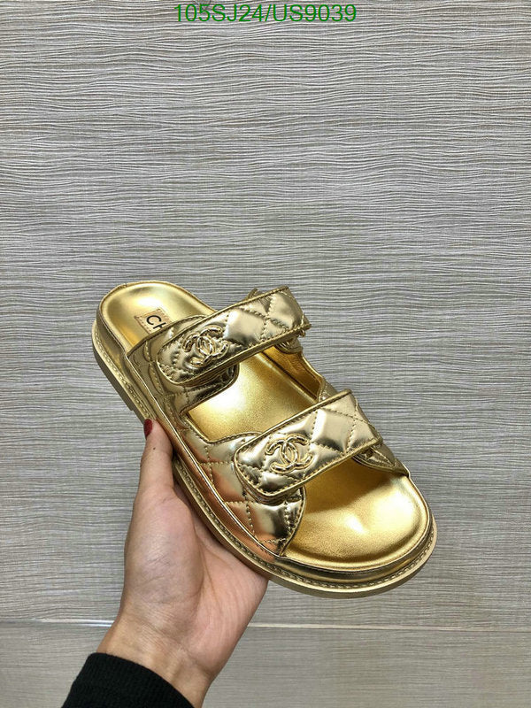 SAMC - CHL Women Shoes Slippers - 115