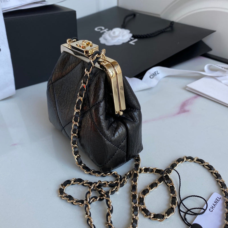 Satchel Bags - CHL Bags - 099