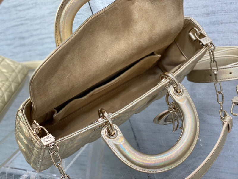 Glami Fashion - DIR Bags - 048