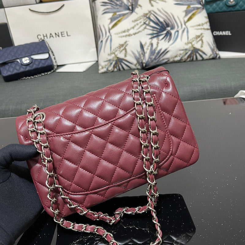 Satchel Bags - CHL Bags - 3242