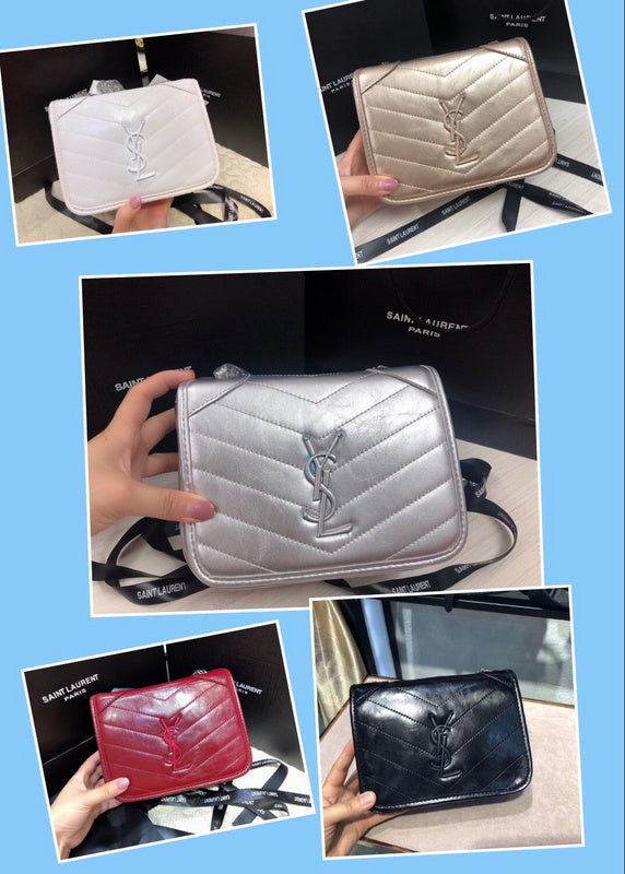 Glami - YLS Bags - 2135