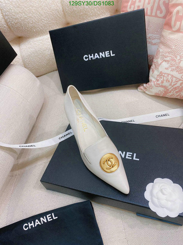 SAMC - CHL Women Shoes High Heels - 045