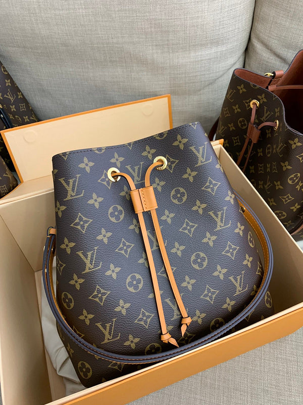 Satchel Bags - VL1 Bags - 810