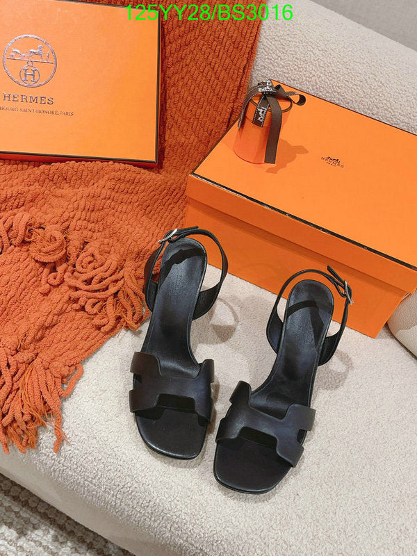 SAMC - HMS Women Shoes - 112