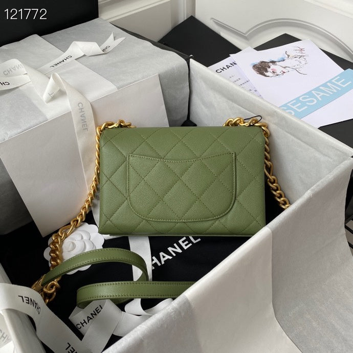 ELE - CHL Bags - 441