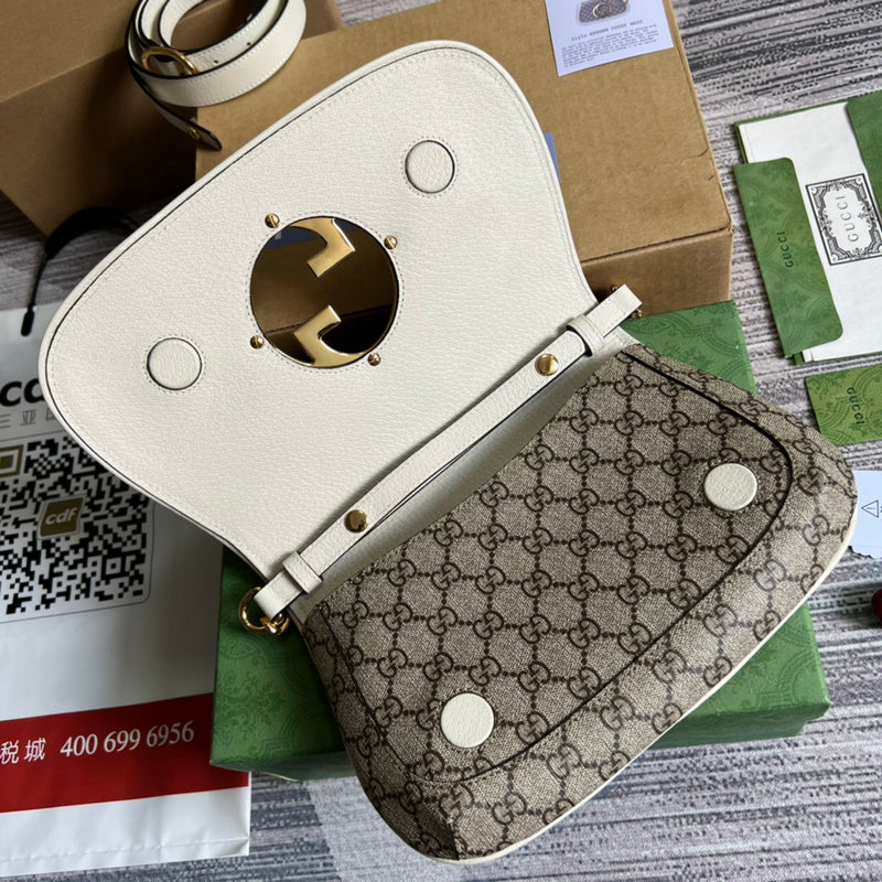 Satchel Bags - GCI Bags - 5724