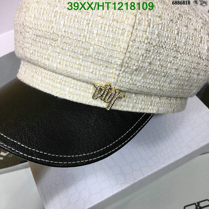 SAMC - DOR Caps & Hats - 227