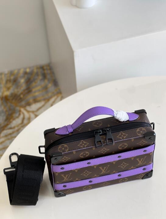 SAMC - LOV Bags - 1554