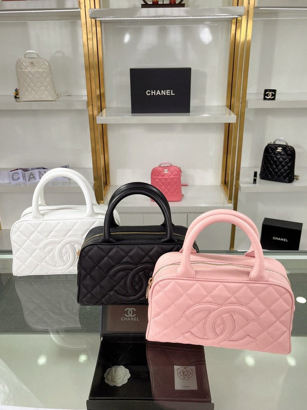 Satchel Bags - CHL Bags - 2994
