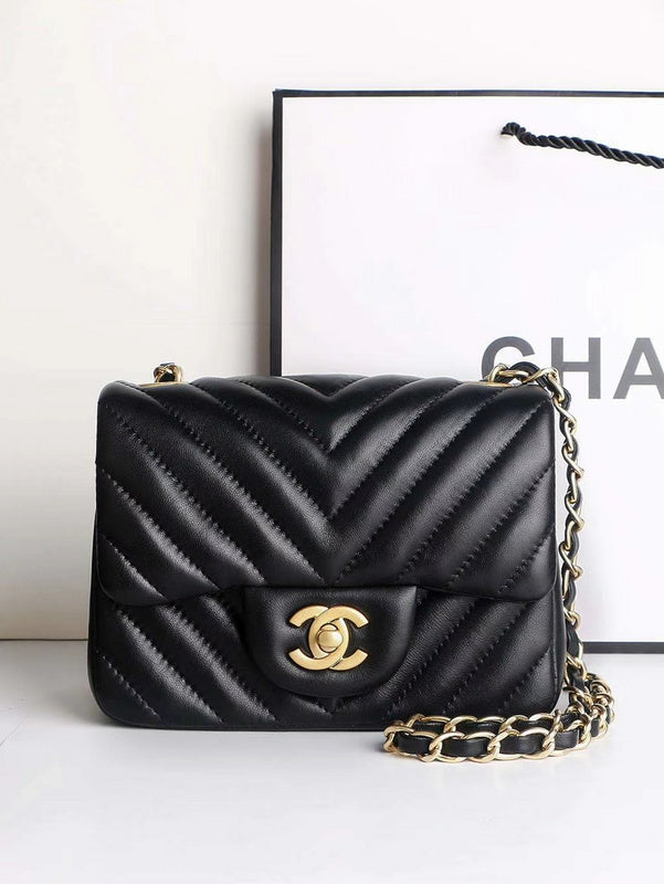 Satchel Bags - CHL Bags - 338