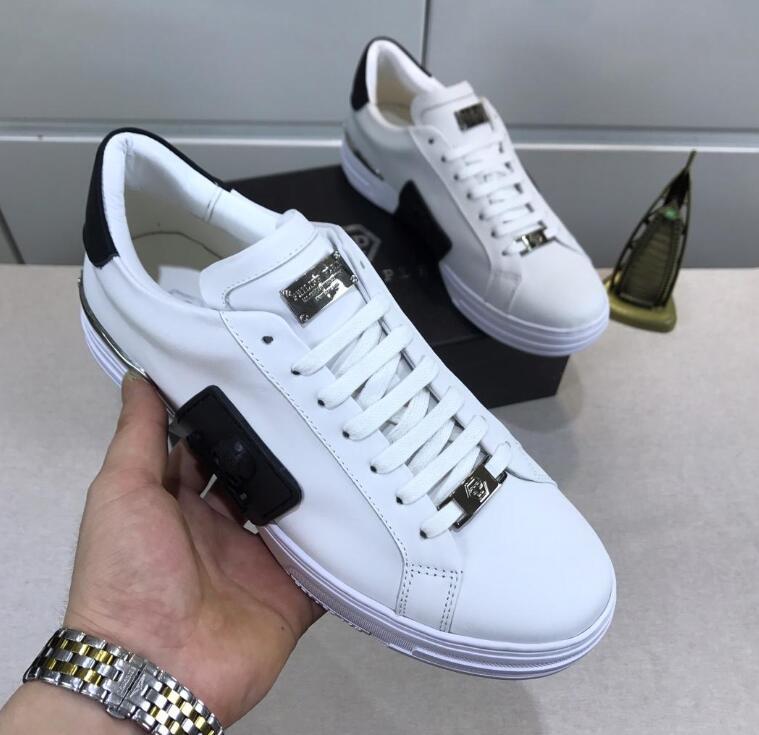 SAMC - PHP Shoes - 211