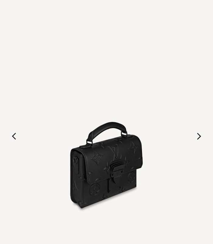 Satchel Bags - VL Bags - 3340