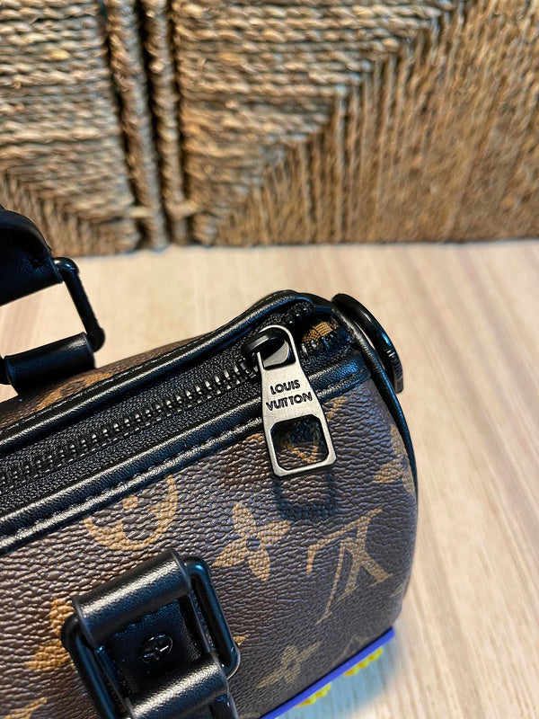 Satchel Bags - VL1 Bags - 274
