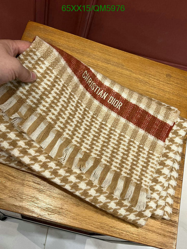 SAMC - DOR Scarves - 264