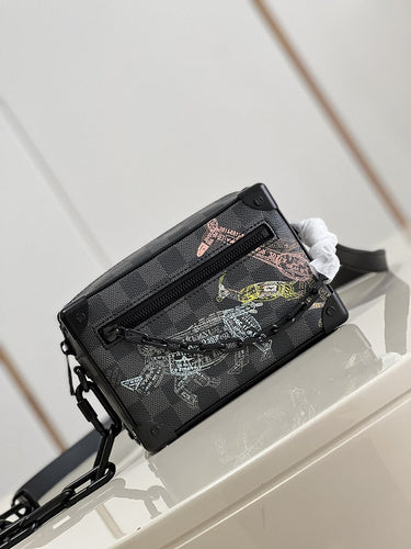 Glami- - LOV Men Bags - 474