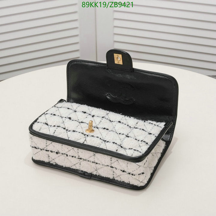 SAMC - CHL Bags Crossbody - 104