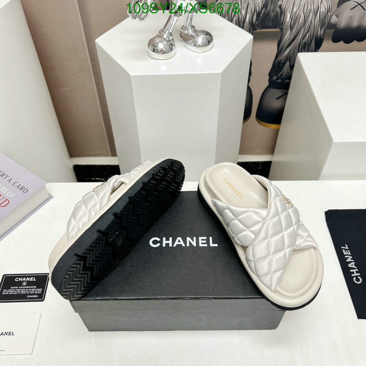 SAMC - CHL Women Shoes Slippers - 180