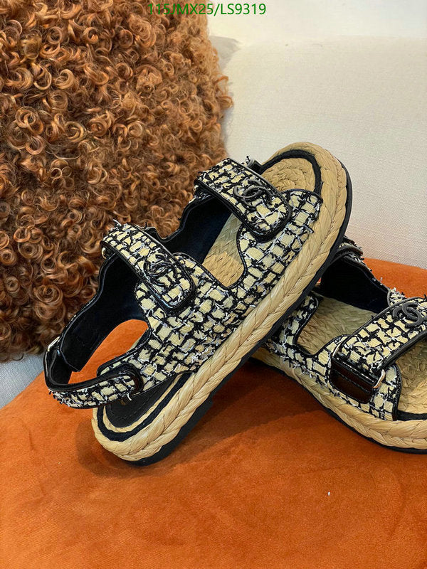 SAMC - CHL Women Shoes Beach - 162