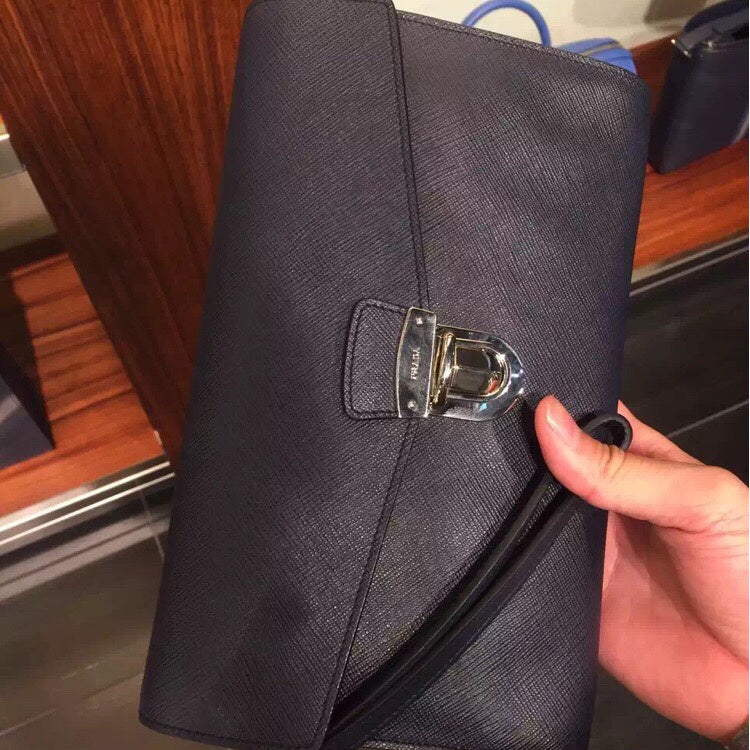 Satchel Bags - PDA Bags - 2906