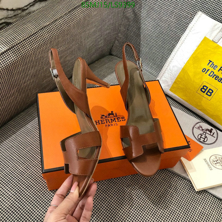 SAMC - HMS Women Shoes - 420