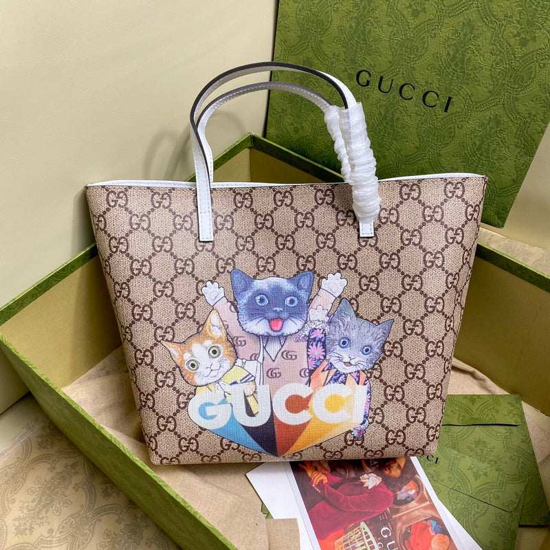 Satchel Bags - GCI Bags - 1915