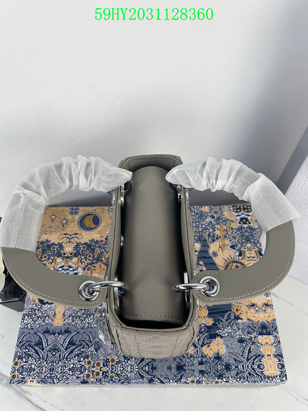 Glami - DOR Bags - 1017