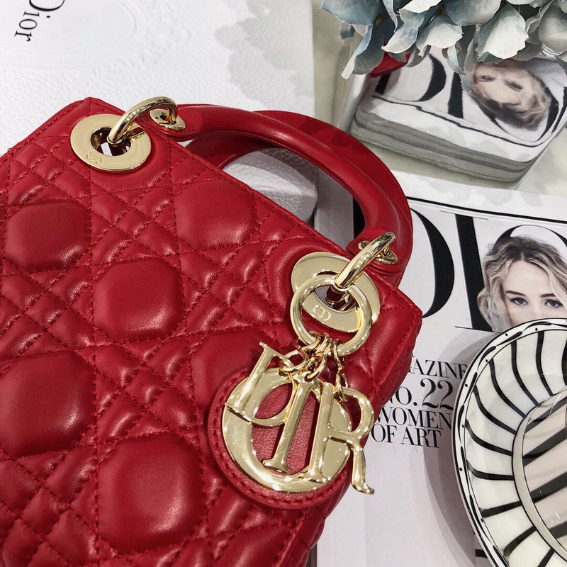 Glami Fashion - DIR Bags - 423