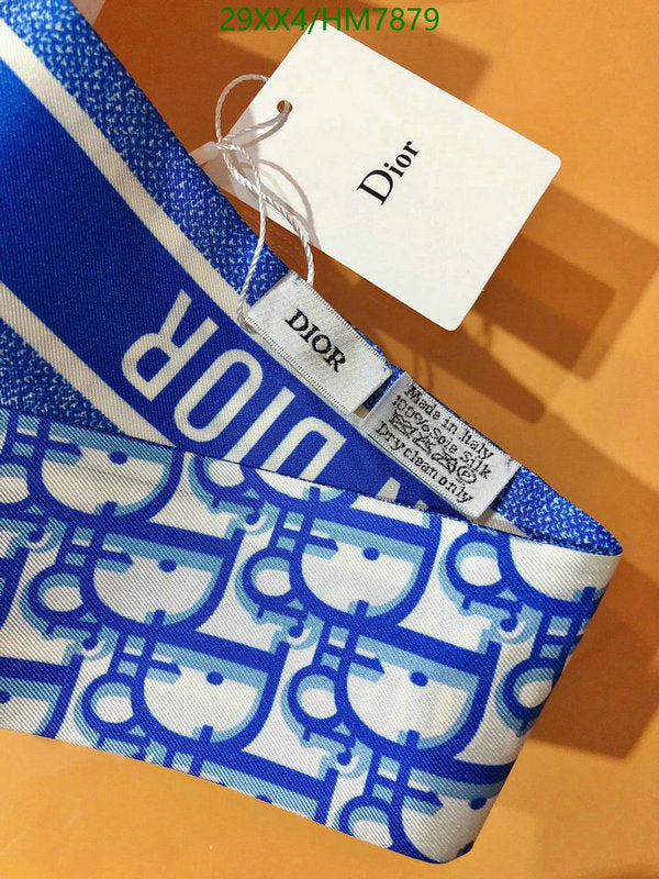 SAMC - DOR Scarves - 371
