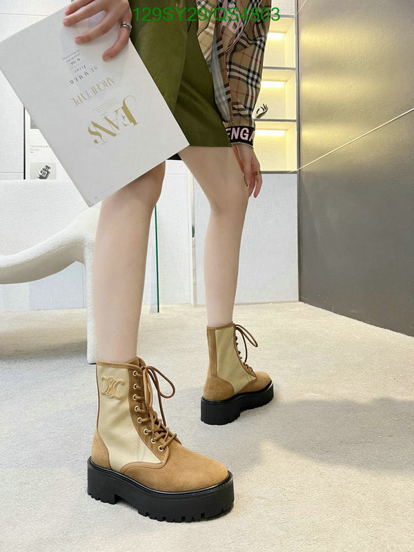 SAMC - COL Women Shoes - 089