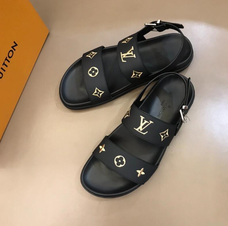 Glamy - LOV Men Shoes - 1538