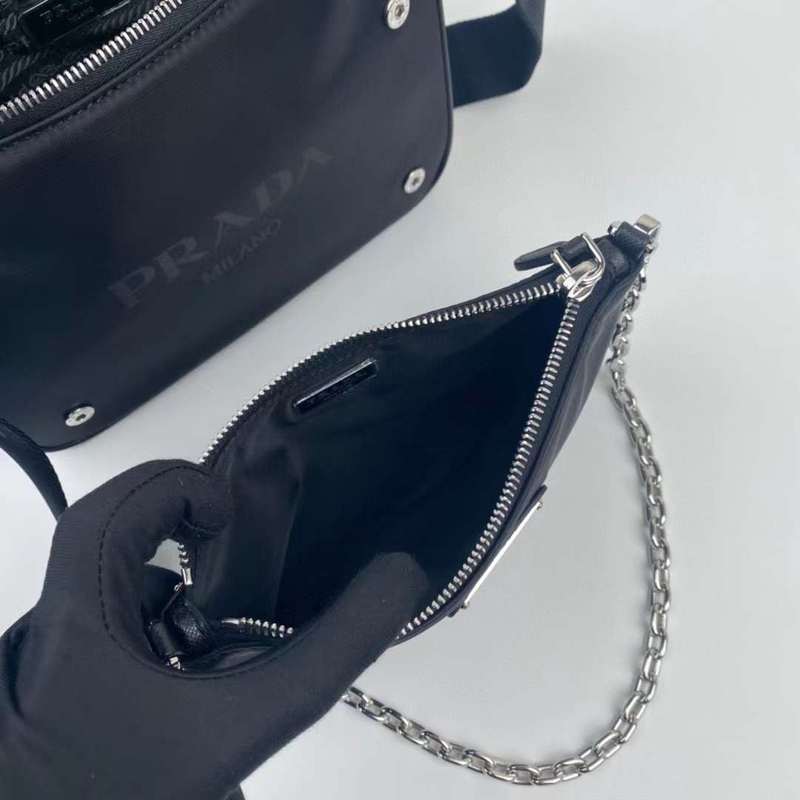 Satchel Bags - PDA Bags - 1645