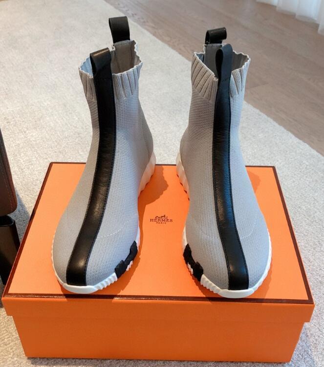 SAMC - HMS Men Shoes - 370