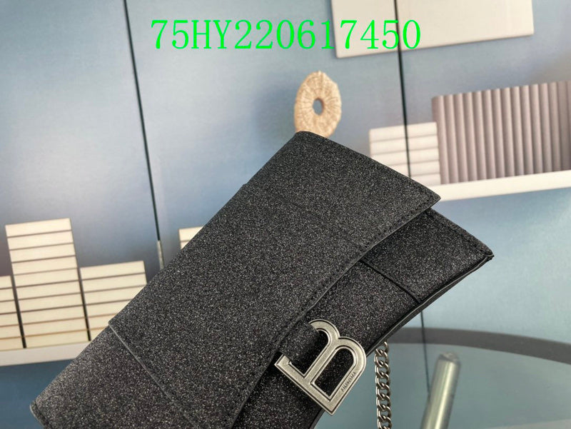 Satchel Bags - BGA Bags - 2247